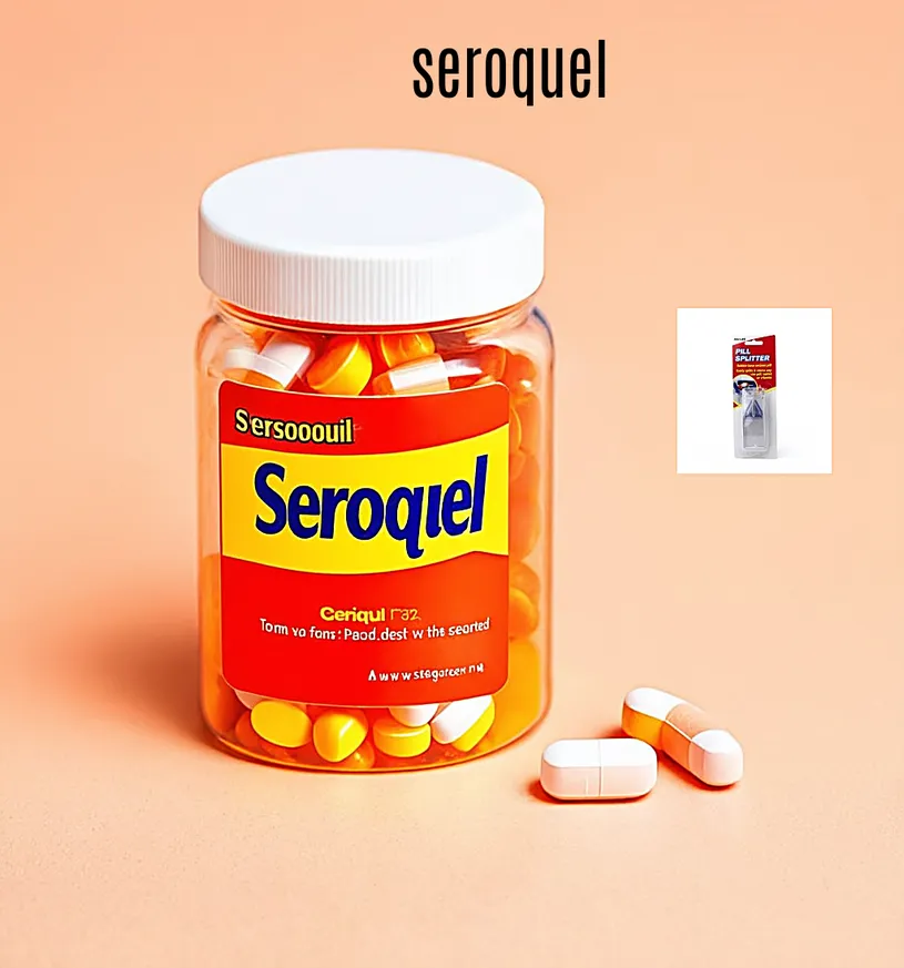 Seroquel